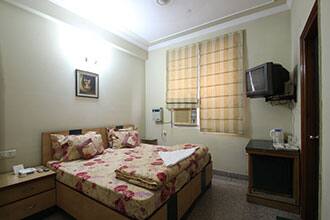 Anand Hospitality, Gurgaon 2
